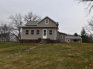 1227 W 8th St, Boone, IA 50036