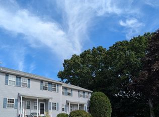 Waters Edge Ondominiums, Ludlow, MA 01056