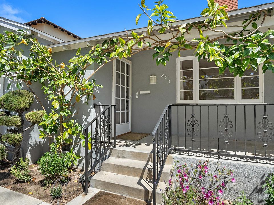 830 Iliff St Pacific Palisades, CA, 90272 Apartments for Rent Zillow