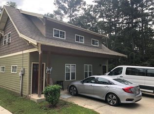 124 Hughes Rd #B, Hattiesburg, MS 39402