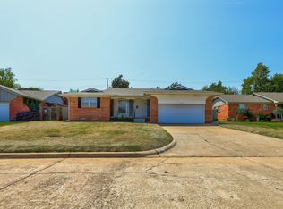 4110 NW 62nd Ter, Oklahoma City, OK 73112