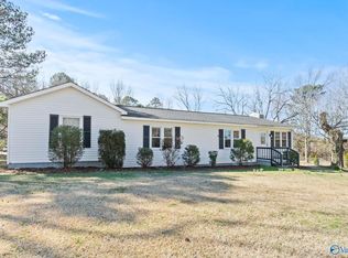 2230 Simpson Point Rd, Grant, AL 35747