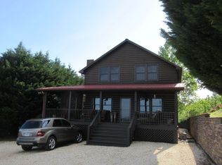 8 Poplar Pass, Blue Ridge, GA 30513