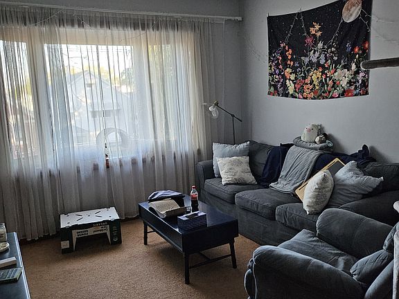 2nd image of 3606 S Wolcott Ave APT 2
