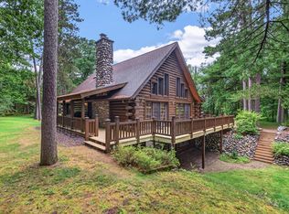 2407 Smokey Dr, Tomahawk, WI 54487