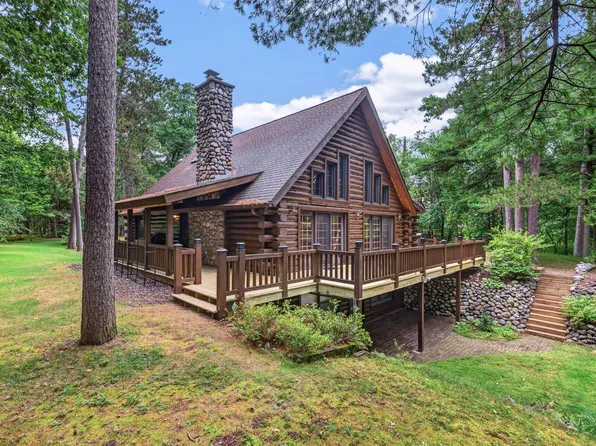 2407 Smokey Dr, Tomahawk, WI 54487