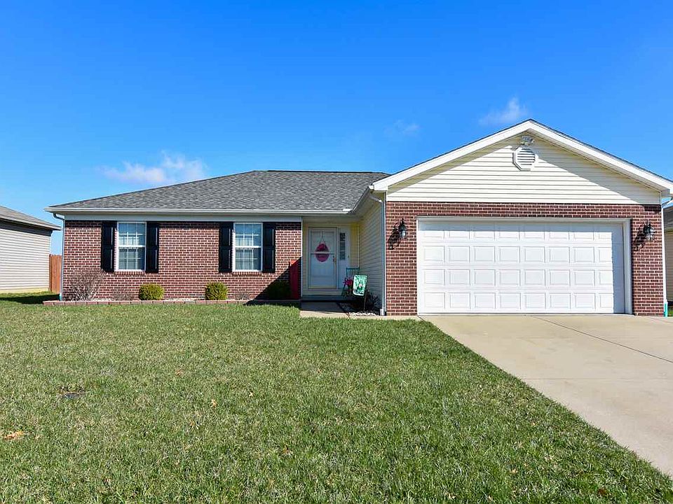 1st image of 3444 Trailstone Dr