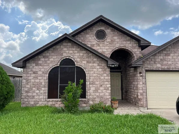 6732 Georgia Pne, Brownsville, TX 78526