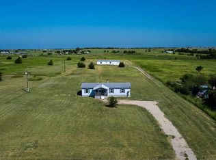 325 County Road 2723, Decatur, TX 76234