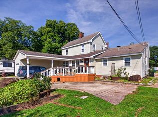 4490 Blackwater Rd, Virginia Beach, VA 23457