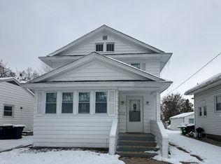 317 E Irvington Ave, South Bend, IN 46614