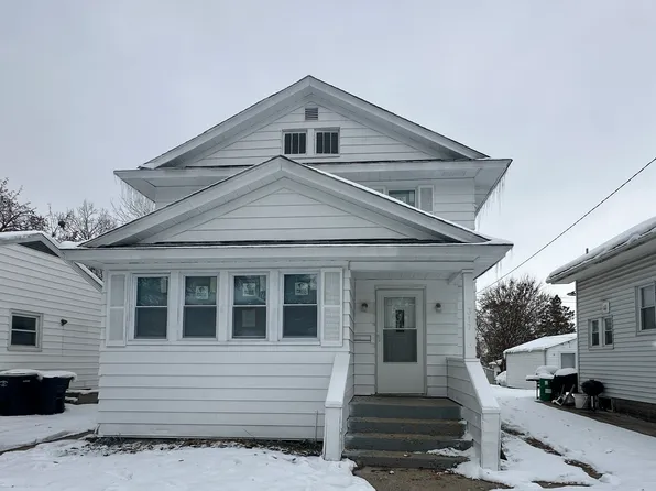 317 E Irvington Ave, South Bend, IN 46614