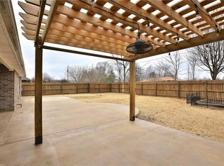 958 Nicholson Ave, Springdale, AR 72764