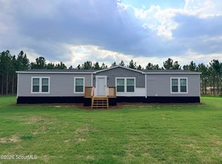 1031 Timber Landing Rd, Brunswick, GA 31523
