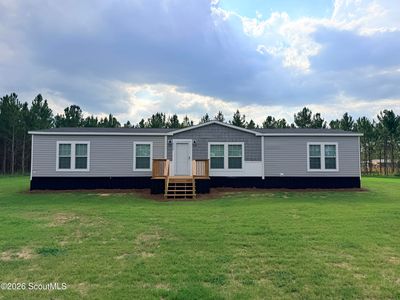 4770 John M Brewton Rd, Other, GA, 30427