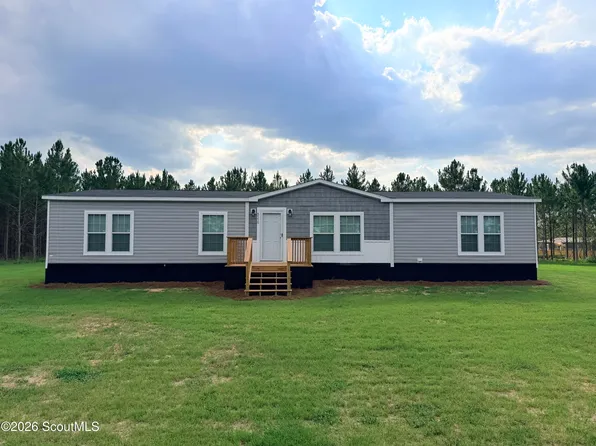 1031 Timber Landing Rd, Brunswick, GA 31523