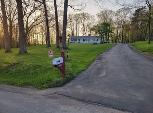 1695 Quaker Hill Rd, Warren, PA 16365