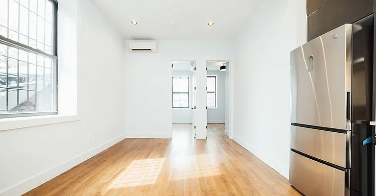 Rented by Bedford Brownstone Realty | media 21