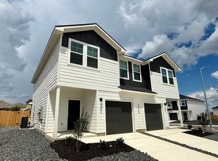 3908 Abbott Pass #102, Saint Hedwig, TX 78152