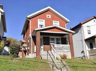 1120 Tyndall St, Pittsburgh, PA 15204
