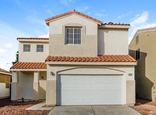 9163 Sparkling Star St, Las Vegas, NV 89123