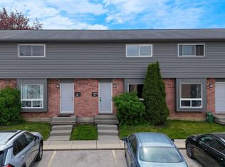 1443 Huron St #26, London, ON N5V 2E6
