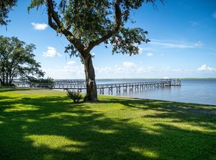 757 Eddings Point Rd, Saint Helena Island, SC 29920