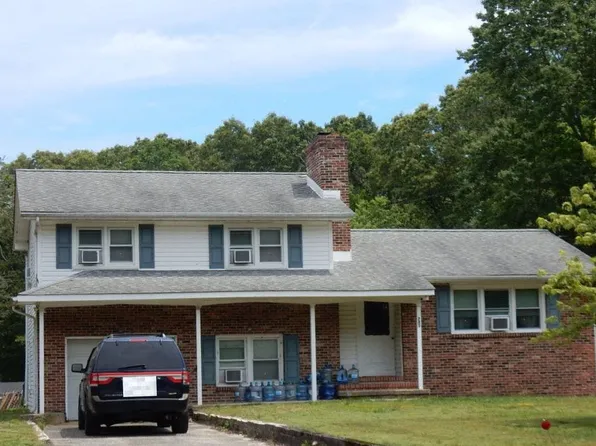 783 E Washington Ave, Franklinville, NJ 08322