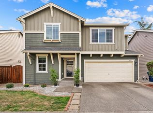 1434 32nd St NE, Auburn, WA 98002