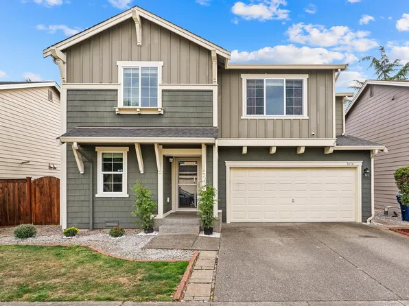 1434 32nd St NE, Auburn, WA 98002