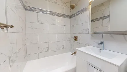 Rented by Metro Garden Realty NYC