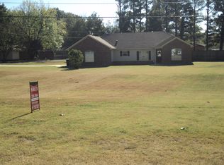 450 Old Military Rd E, Colt, AR 72326