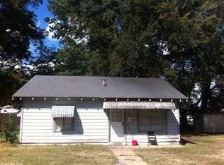 510 Kelly Ave, Warren, AR 71671