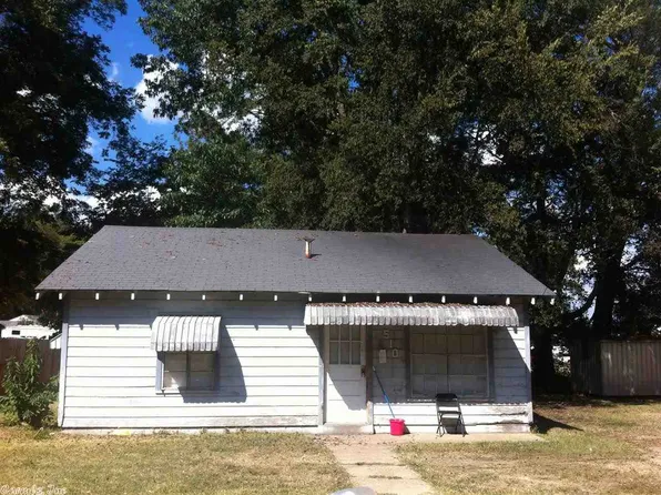 510 Kelly Ave, Warren, AR 71671