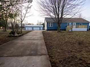 2866 S 550 W, La Porte, IN 46350