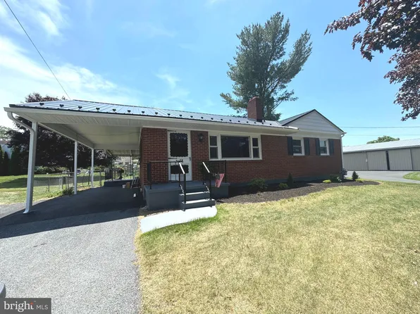 403 S Main St, Mont Alto, PA 17237