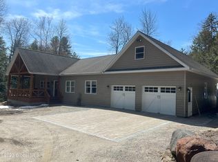 146 Hill Park Rd, Chestertown, NY 12817