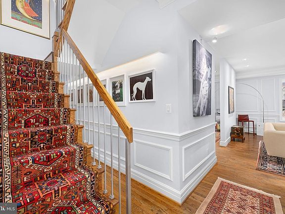 3rd image of 1537 30th St NW APT D32