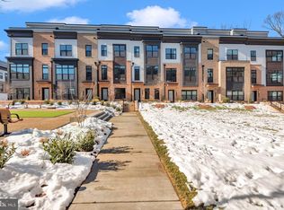 2134 Tysons Ridgeline Rd, Falls Church, VA 22043