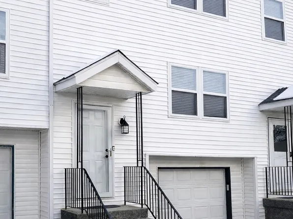 22 Virginia Ave #5, Danbury, CT 06810