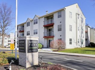 231 Atlantic St UNIT 15, Keyport, NJ 07735