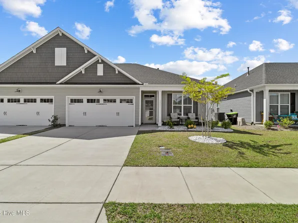 2857 Southern Magnolia Drive, Winnabow, NC 28479