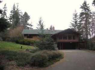 4959 Hillcrest Rd, Mount Hood Parkdale, OR 97041