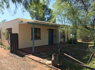 1168 N Woodland Ave, Tucson, AZ 85712