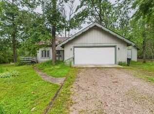 5589 Algonquin Rd, Gaylord, MI 49735