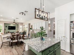 3538 E Lowell Ave, Gilbert, AZ 85295