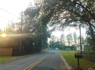 5941 E Chapel Ln, Inverness, FL 34452