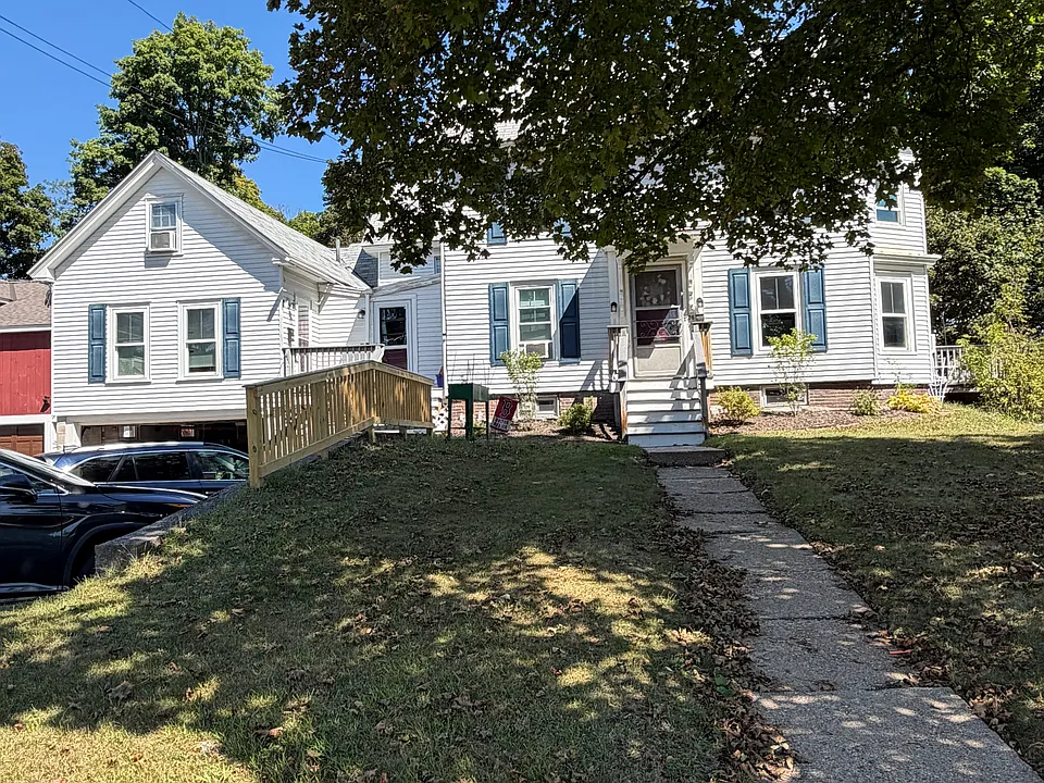 26 White St #2
