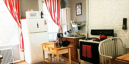 Rented by Worth Property Group