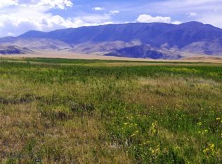 Nhn Stagecoach Spur W #935-6, Belfry, MT 59008